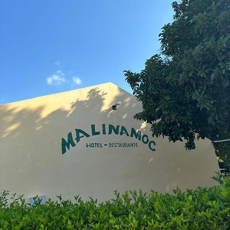 Palm Malinamoc Hotel Dili Esterno foto