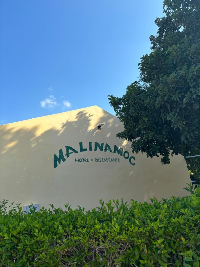 Palm Malinamoc Hotel Dili Esterno foto
